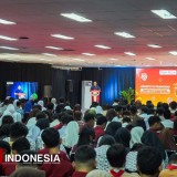 Telkom University Surabaya Sukses Gelar East Java Student Leader Summit 2025
