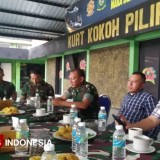 Danyonif 514/SY Tegaskan Tak Ada Anggota TNI yang Disandera di Bondowoso