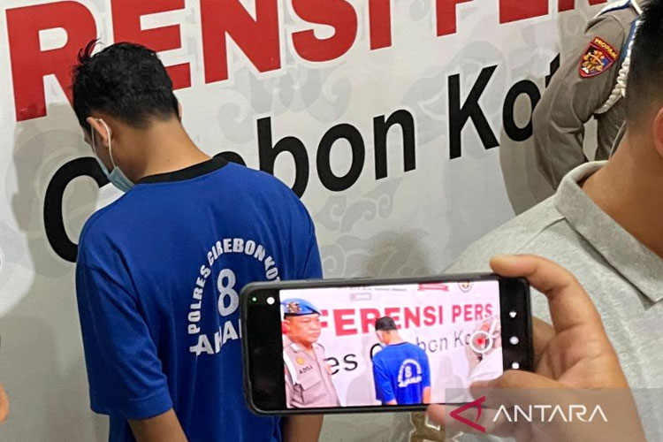 Oknum Perawat di Cirebon Jadi Tersangka Pelecehan Pasien Disabilitas