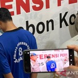 Oknum Perawat di Cirebon Jadi Tersangka Pelecehan Pasien Disabilitas