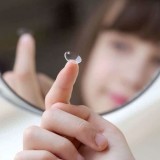 Tips Cari Tahu Softlens yang Tepat Sesuai Fitur Wajah