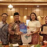 Bupati Jombang Gandeng Tsinghua SEA Center, Dorong Transformasi Digital dan UMKM Naik Kelas