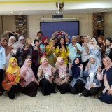 Pelatihan Terpadu Kesehatan Jiwa, UPT Murnajati Malang Tingkatkan Kompetensi Tenaga Medis di Jawa Timur