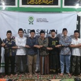 Satu Rumah, Beragam Potensi, Presedium Alumni IPNU Banyuwangi Siap Satukan Kekuatan Kader