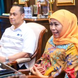 Terapkan Talent DNA-ESQ Corp pada ASN, Gubernur Khofifah Target Produktivitas Meningkat