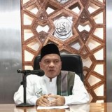 Gus Nasrul Gagas Fikih Lalu Lintas dan Fikih Medsos di Masjid Istiqlal