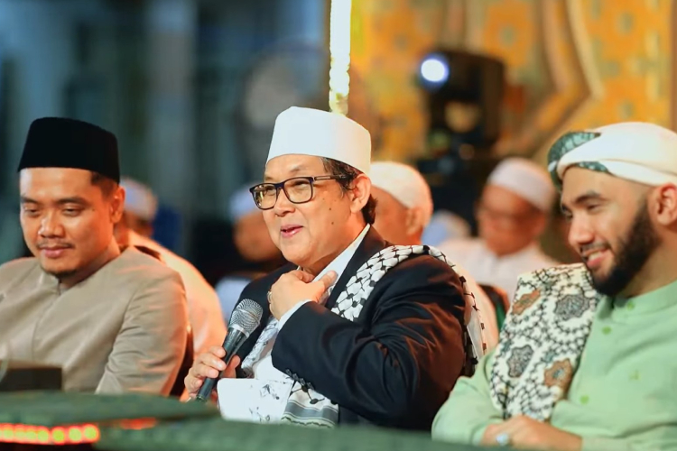 Kisah Tirakat KH Hasyim Mino Probolinggo: Mon Tak Kellar, Keng Tak Terro