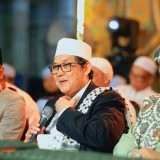 Kisah Tirakat KH Hasyim Mino Probolinggo: Mon Tak Kellar, Keng Tak Terro