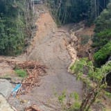 19 Warga Hilang Akibat Banjir Bandang dan Longsor di Pegunungan Arfak