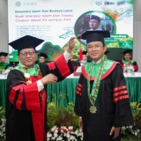 Maman Imanulhaq Sandang Gelar Doktor, Tegaskan Rekonstruksi Budaya Bukan Sinkretisme di Cirebon