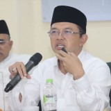 Legislator PKB Kritik Bangunan Masjid Megah Tapi Fasilitasnya Tak Ramah Disabilitas