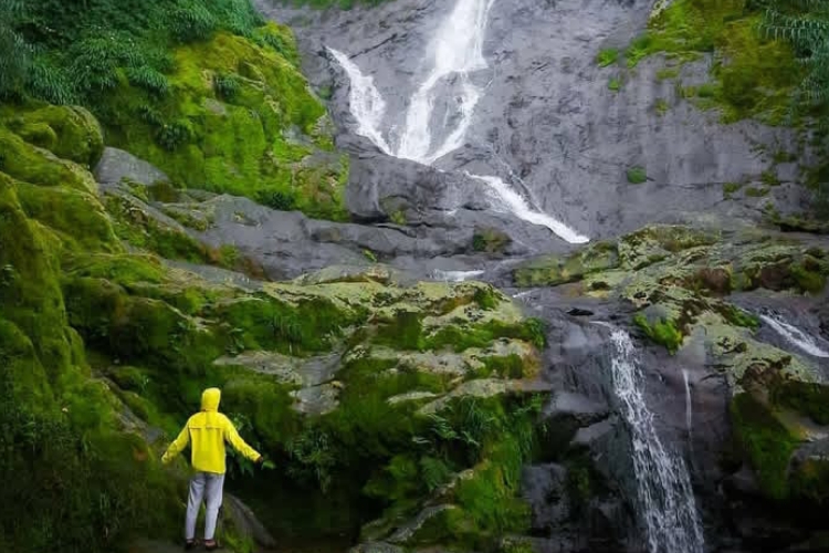 Mengenal Situs Warisan Geopark Nasional Dieng: Perpaduan Geologi, Hayati, dan Budaya