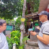 Mantap, Inovasi Pengelolaan Sampah di Kota Surabaya Dilirik Dunia
