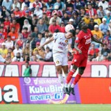 Ditahan Semen Padang, Pupus Sudah Peluang Persik Kediri Finish 10 Besar Liga 1