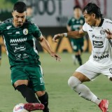 Gol Dramatis Marcelo Cirino di Pengujung Laga Bawa PSS Sleman Bungkam Persija 2-1