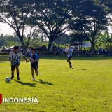 Putaran Pertama Usai, Ini Hasil Laga Piala Soeratin Askab PSSI Banyuwangi 18 Mei 2025