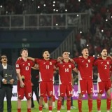 Daftar Pemain Timnas Indonesia vs China: Asnawi Masuk, Ragnar Absen