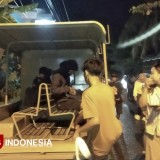 Tujuh Pasangan Tak Sah Terjaring Razia di Pacitan, Salah Satunya Masih Pelajar