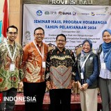 Tiga Proposal Pengabdian Masyarakat Unper Lolos Seleksi Nasional