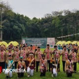 Sabilillah Squad Camp VII 2025: Bentuk Karakter Unggul Menuju Pemimpin Peradaban Dunia