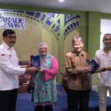 ''Satu Buku Sejuta Arti'' Menggelorakan Gelombang Literasi Anak Muda di Jakarta