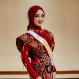 Dukung Sektor Pariwisata, Tessa Yasmin Shopia Suarakan Advokasi Gurilapss