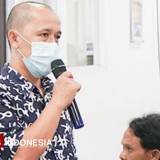 RSUD Pandega Pangandaran Dorong PHBS, Mulai dengan Biasakan Cuci Tangan Pakai Sabun