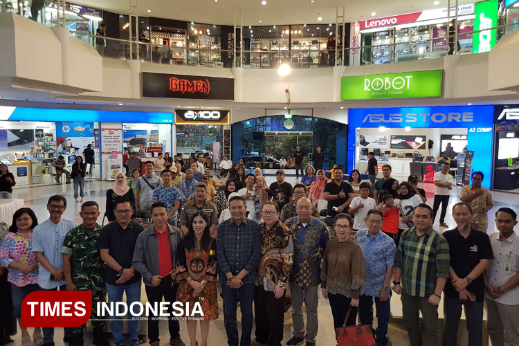 Luar Biasa, Malang Raya Vaganza Sale Catat Transaksi Rp350 Juta dalam Sebulan