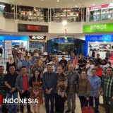 Luar Biasa, Malang Raya Vaganza Sale Catat Transaksi Rp350 Juta dalam Sebulan