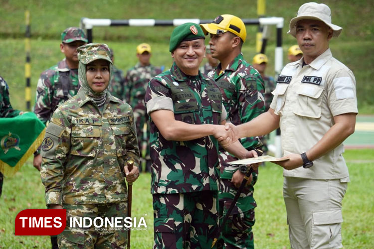 Tutup Retret di Trawas, Ini yang Ditekankan Wali Kota Mojokerto Ika Puspitasari