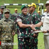 Tutup Retret di Trawas, Ini yang Ditekankan Wali Kota Mojokerto Ika Puspitasari