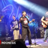 Anto Baret dan Musisi Legendaris Guncang Coban Kethak