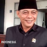 Ketua DPRD Pangandaran Sebut Penataan Kawasan Pantai Belum Maksimal