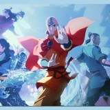 Avatar: The Last Airbender Rilis Logo Baru, Kapan Tayang?