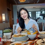 Sensasi Rasa Baru! Kokoon Hotel Banyuwangi Hadirkan 'Bakso Festive' dengan Tiga Varian Menggoda