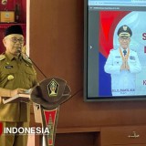 Di Balik Manisnya Tebu Blitar, Saat Sanusi dan Rijanto Bertemu di Pendopo RHN