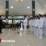 Lantik 155 Pejabat Pemkab Sleman, Bupati Tekankan Pelayanan Publik yang Lebih Optimal
