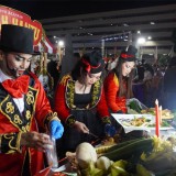 Hotel Ciputra World Surabaya Raih Dua Penghargaan di Festival Rujak Uleg 2025
