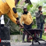 Bupati Sleman Harda Kiswaya Alokasikan Rp 42,6 Miliar untuk Genjot Perbaikan Jalan