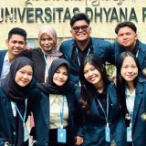 Inovasi Carbon Credit Berbasis Teknologi Antarkan UB Juara Umum Faperta Fair 7