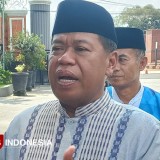 Tahun 2026, Embarkasi Haji dan Umroh akan Dibangun di Majalengka