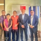 Empat Film Indonesia akan Dikirim ke Festival Film Internasional Venesia 2025