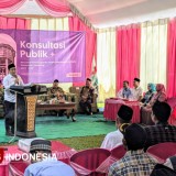 Fraksi PKB DPRD Jombang Libatkan Masyarakat dalam Penyusunan RPJMD Lewat Konsultasi Publik