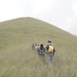 Pemkab Bondowoso Petakan Tujuh Puncak Gunung Bekas Letusan Ijen Purba