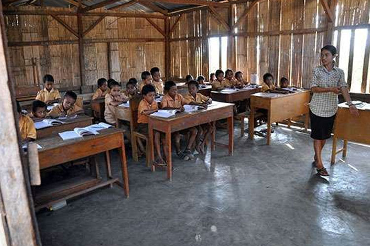 Kemendikdasmen: 33.182 Sekolah 3T Terima Digitalisasi Pendidikan