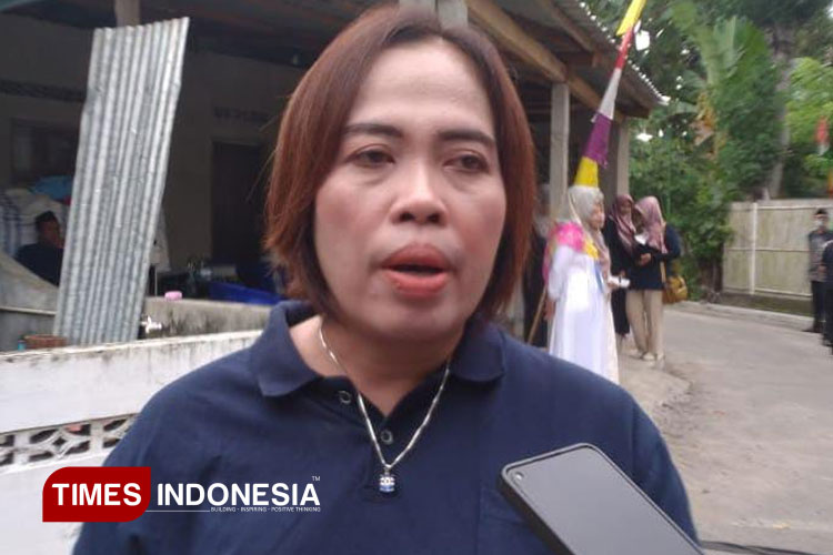 Dukung Kesejahteraan dan Permukiman Masyarakat, Pemkab Bantul Kucurkan Bansos Rp3,6 Miliar