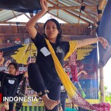 400 Penari Ikut Audisi untuk Pembukaan Porprov Jatim 2025