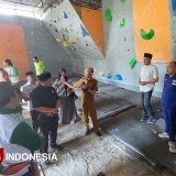 Penataan GOR A Yani Dianggap Bikin Resah, Komisi I DPRD Kota Probolinggo Sidak FPTI