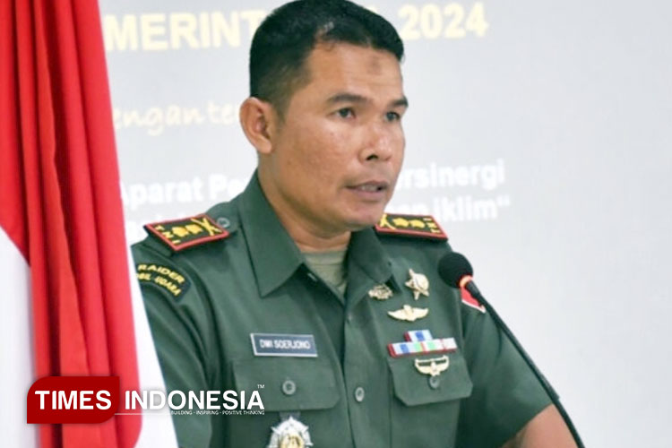 Program Makan Bergizi Gratis di Ponorogo Sementara Terhenti