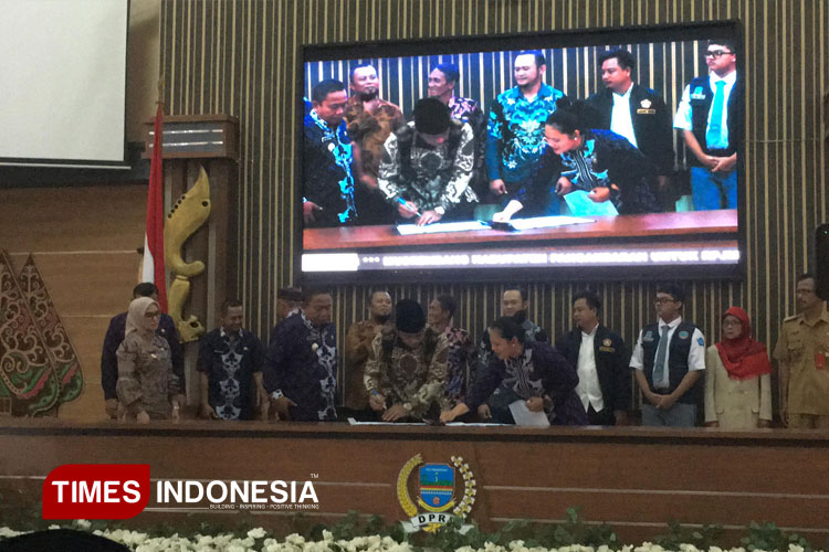 Inilah Usulan untuk Program Prioritas Pembangunan Kabupaten Pangandaran Tahun 2026